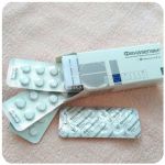 Феназепам  Phenazepam Valenta  1 мг в Кондрово
