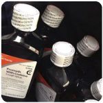 Кодеин сироп Codein (для приготовления напитка Lean, Purple Drank)  473 мл  в Кондрово