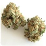 Шишки "White Widow"  (Белая вдова)  Гидропоника -  Бошка VHQ в Кондрово
