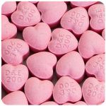 Экстази  Ecstasy Love 200 MDMA в Кондрово