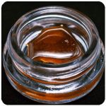 Гашишное масло (импорт Калифорния)  Distillate  в Кондрово USA ТГК 98.5%