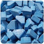 Экстази  Ecstasy Punisher 250 мг MDMA в Кондрово
