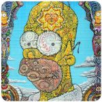 Марки LSD-25 VHQ чистых 250 мкг в Кондрово